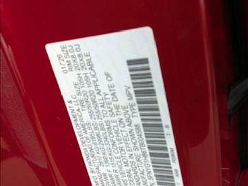 New 2026 Honda Pilot Elite image 19