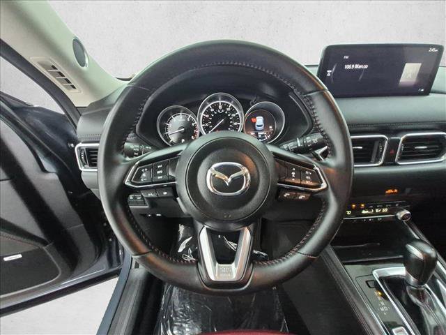Used 2025 MAZDA CX-5 Carbon Edition AWD/4WD image 30
