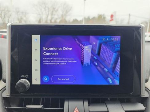 Certified 2023 Toyota RAV4 XLE w/ Convenience Package image 16