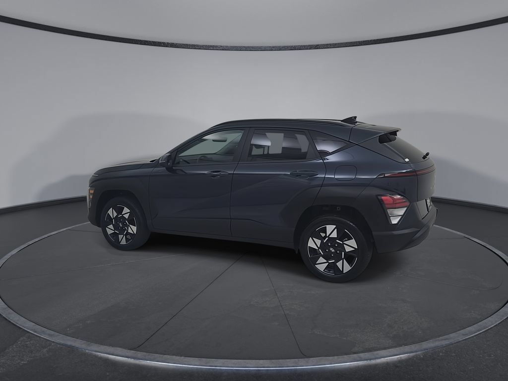 Used 2025 Hyundai Kona SEL AWD/4WD image 12