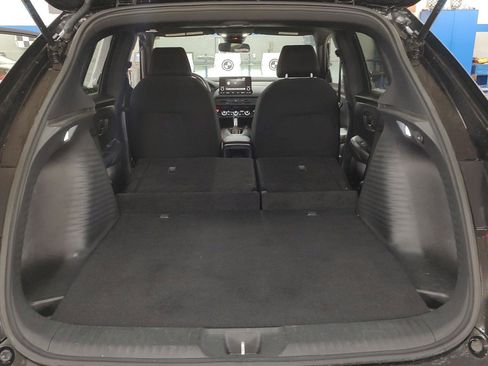 Used 2023 Honda HR-V Sport image 22