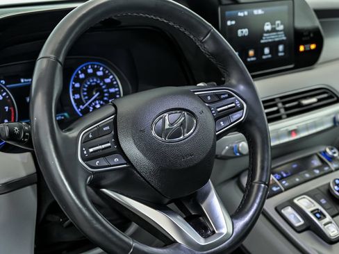 Used 2020 Hyundai Palisade SEL w/ Premium Package AWD/4WD image 17