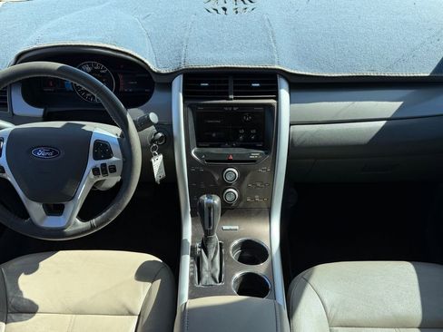 Used 2013 Ford Edge SEL image 16