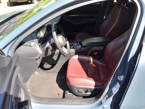 Used 2024 MAZDA CX-30 AWD 2.5 S w/ Preferred Package image 17