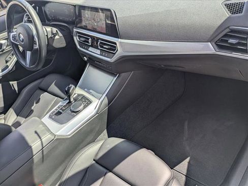 Used 2022 BMW M340i xDrive w/ Driving Assistance Package image 22