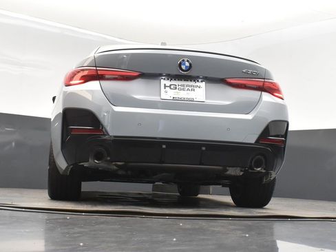 New 2026 BMW 430i w/ M Sport Package image 41