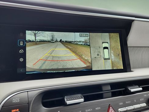 New 2026 Hyundai Palisade Calligraphy AWD/4WD image 18