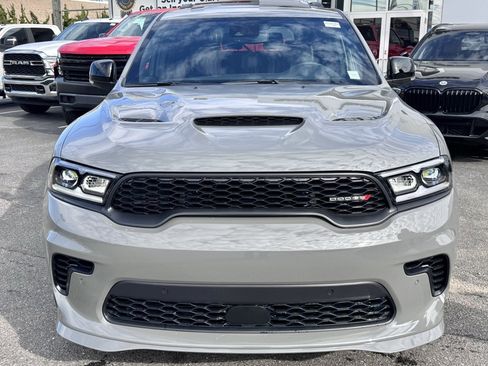 New 2026 Dodge Durango GT image 2