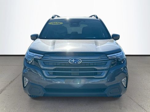 Used 2026 Subaru Forester Premium AWD/4WD image 2