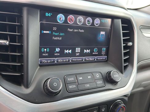 Used 2019 GMC Acadia SLT FWD image 24