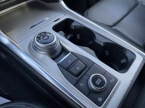 Certified 2023 Ford Explorer XLT w/ Equipment Group 202A image 21