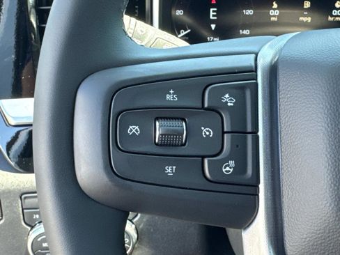 New 2025 GMC Sierra 2500 SLE w/ SLE Value Package; image 11