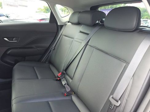 Certified 2026 Hyundai Kona SEL Premium AWD/4WD image 7