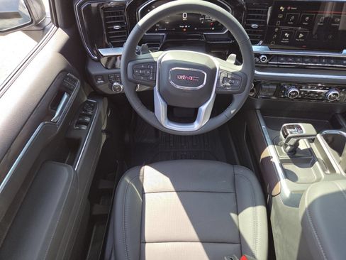 New 2026 GMC Sierra 1500 SLT w/ SLT Premium Plus Package AWD/4WD image 31