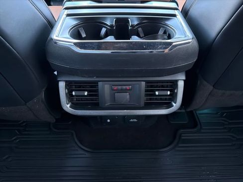 Certified 2021 Ford F150 Platinum w/ Equipment Group 701A High image 22