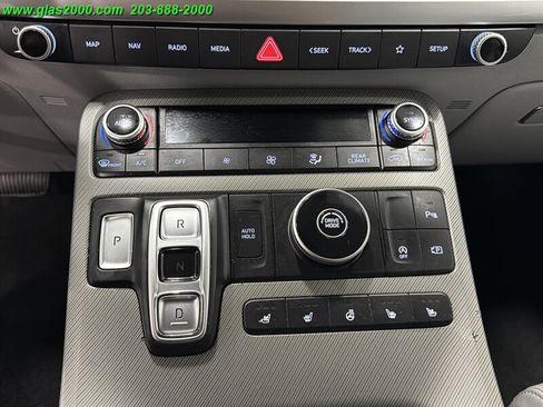 Used 2024 Hyundai Palisade SEL w/ Premium Package FWD image 10