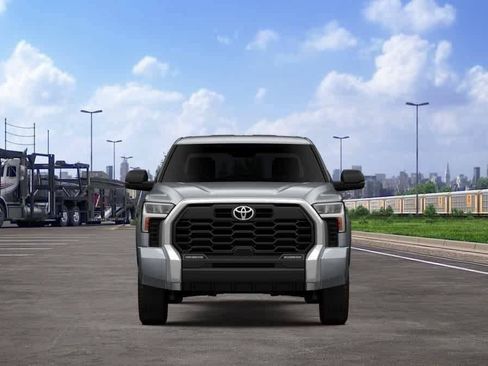 New 2026 Toyota Tundra SR5 AWD/4WD image 17