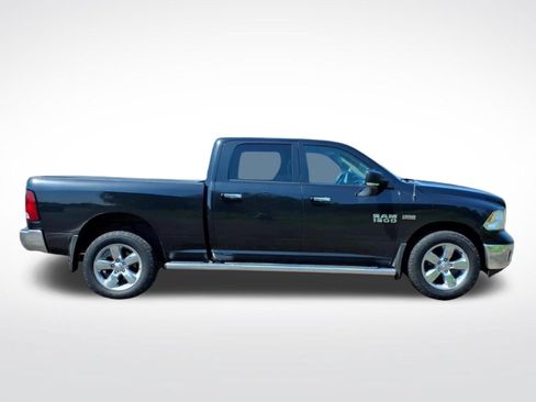 Used 2015 RAM 1500 Big Horn AWD/4WD image 7
