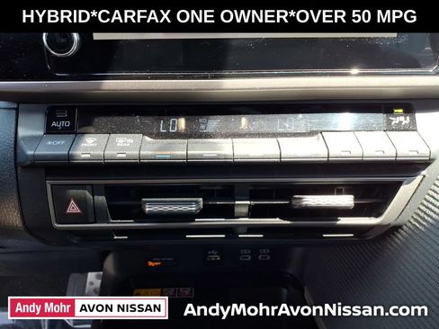 Used 2025 Toyota Camry SE FWD image 26