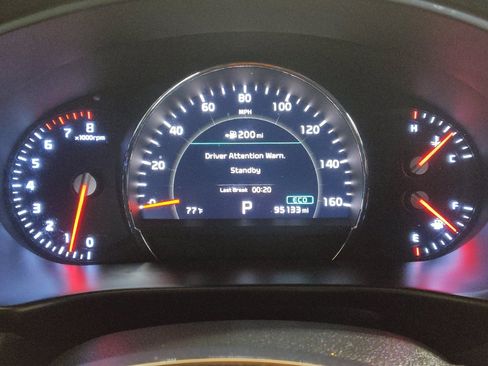 Used 2019 Kia Sorento SX FWD image 23