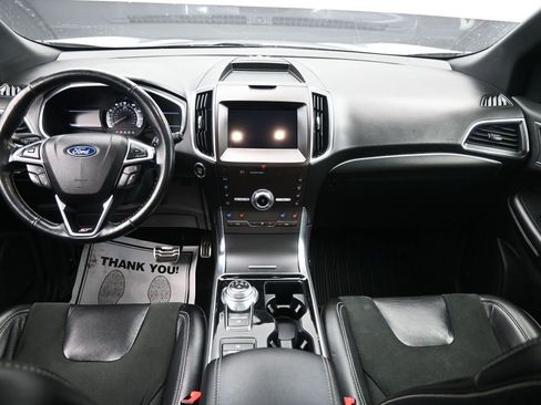Used 2020 Ford Edge ST w/ Equipment Group 401A image 24