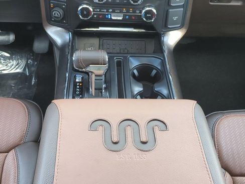 New 2026 Ford F150 King Ranch image 19
