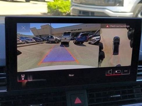 Used 2024 Audi S5 Premium Plus w/ Premium Plus Package image 17