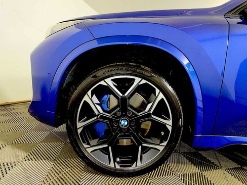 Used 2025 BMW X1 M35i w/ Shadowloine Package AWD/4WD image 8