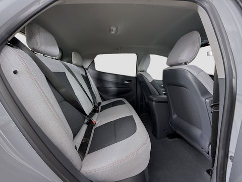 Used 2019 Chevrolet Bolt LT FWD image 26