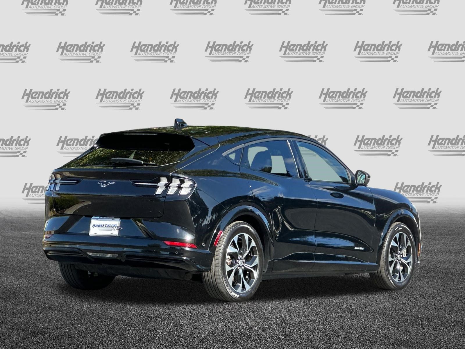 Used 2023 Ford Mustang Mach-E Premium RWD image 5