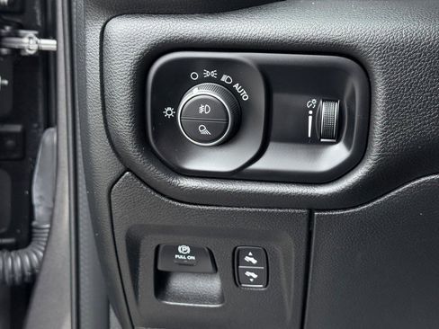 Certified 2023 RAM 1500 Big Horn image 35