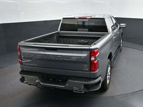 New 2026 Chevrolet Silverado 1500 LTZ w/ LTZ Convenience Package II AWD/4WD image 34