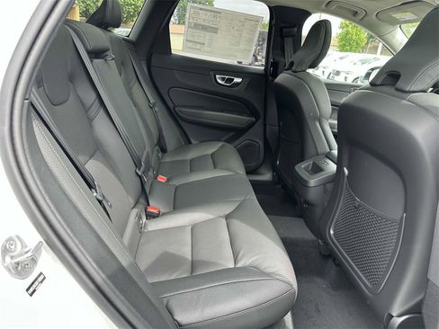 New 2025 Volvo XC60 B5 Plus w/ Protection Package Premier image 12
