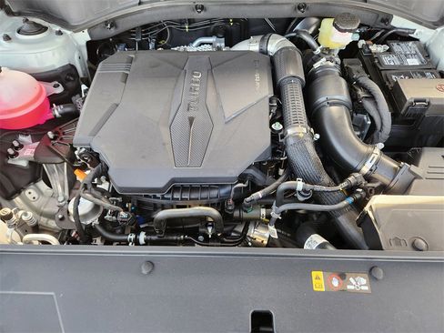 New 2026 Kia Sorento SX image 24