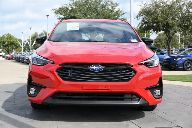 New 2026 Subaru Impreza RS AWD/4WD image 8