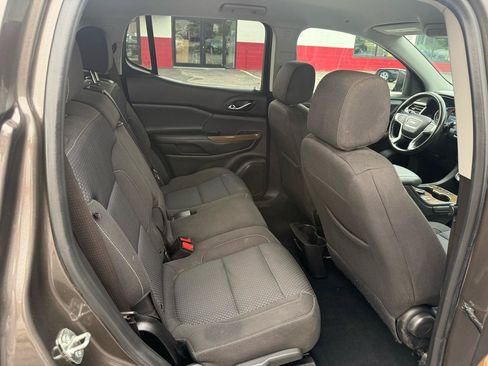 Used 2020 GMC Acadia SLE w/ Driver Convenience Package AWD/4WD image 20