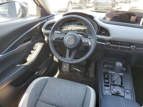 New 2026 MAZDA CX-30 Aire Edition image 7