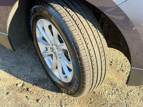 Used 2019 Chevrolet Equinox LS image 84