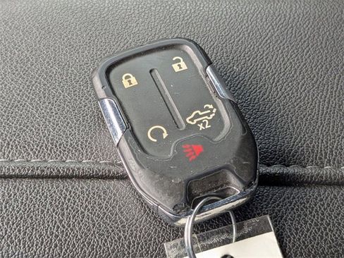 Used 2022 GMC Sierra 1500 SLT w/ SLT Premium Package image 27