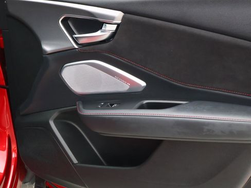 Used 2022 Acura RDX A-Spec image 18