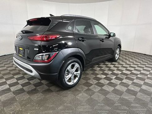 Used 2023 Hyundai Kona SEL w/ Convenience Package AWD/4WD image 3