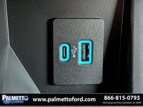 Used 2024 Ford F150 King Ranch w/ FX4 Off-Road Package AWD/4WD image 23