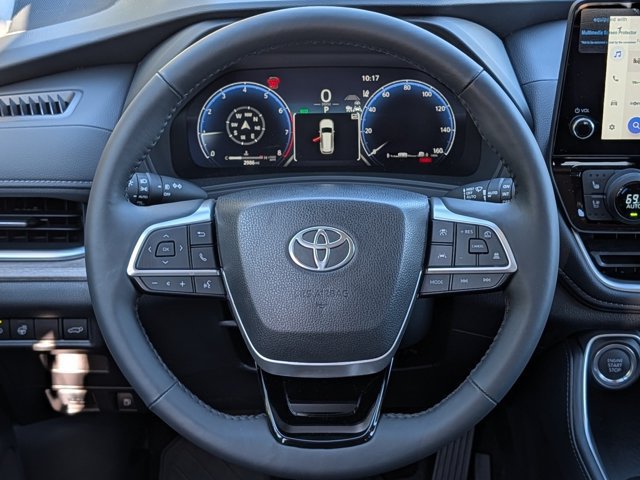 Used 2026 Toyota Grand Highlander FWD image 21