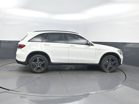 Used 2022 Mercedes-Benz GLC 300 4MATIC image 33