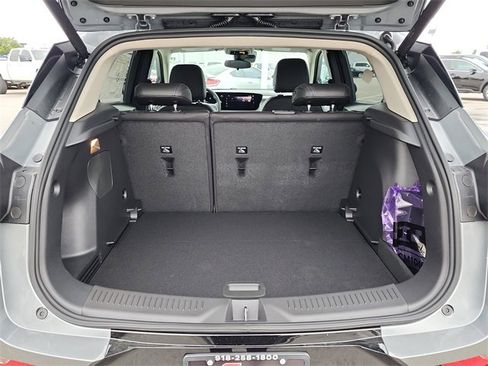 New 2026 Buick Encore GX Sport Touring image 6