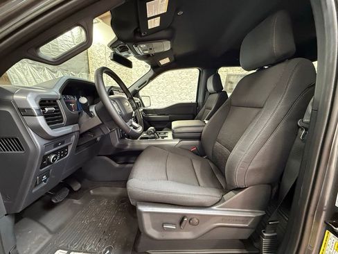New 2026 Ford F150 XLT w/ Equipment Group 302A MID AWD/4WD image 21