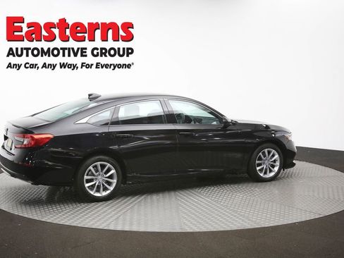 Used 2021 Honda Accord LX image 41