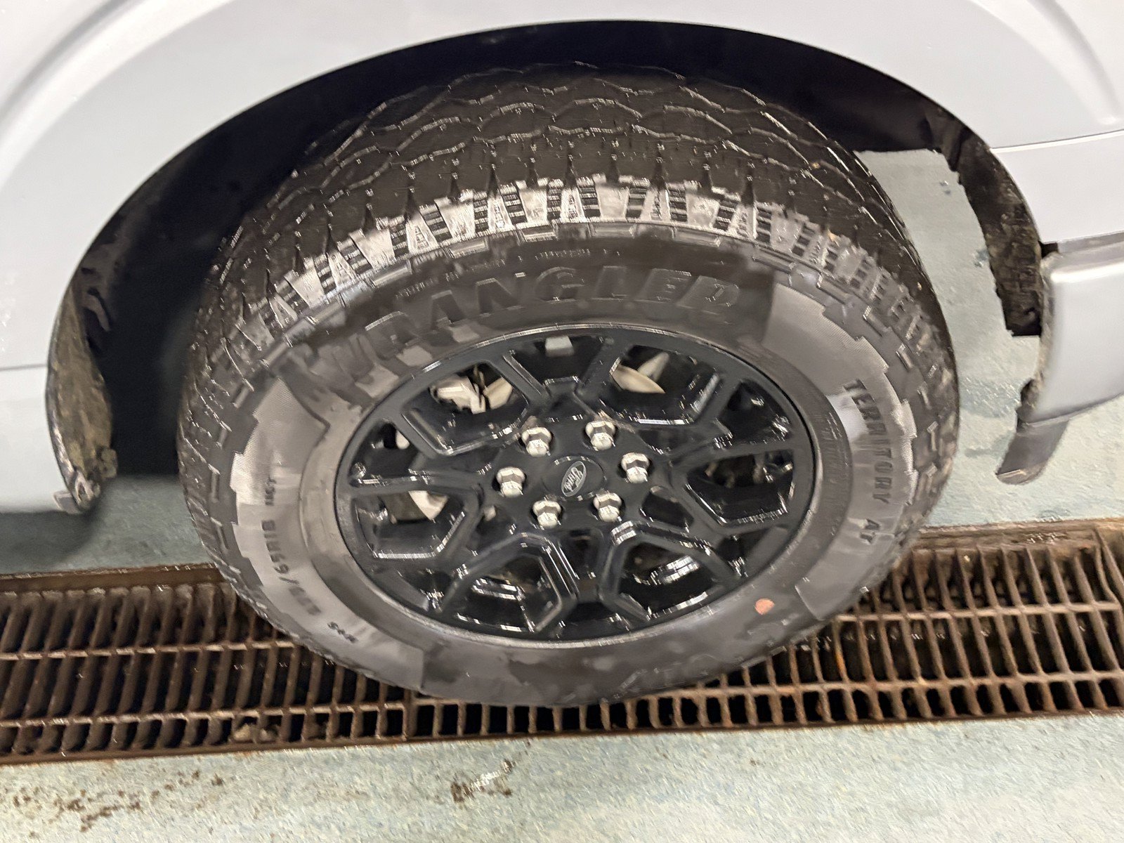Used 2024 Ford F150 XLT w/ Equipment Group 302A MID AWD/4WD image 28