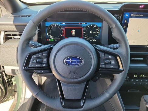 New 2026 Subaru Outback Premium image 20