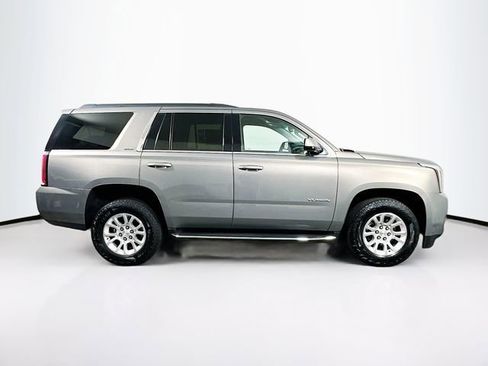 Used 2019 GMC Yukon SLE image 9
